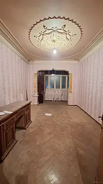 Satılır 3 otaqlı mənzil 85 m²