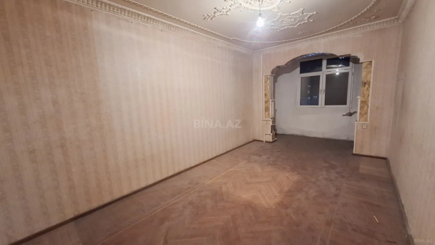 Satılır 3 otaqlı mənzil 85 m²