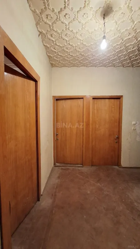 Satılır 3 otaqlı mənzil 85 m²