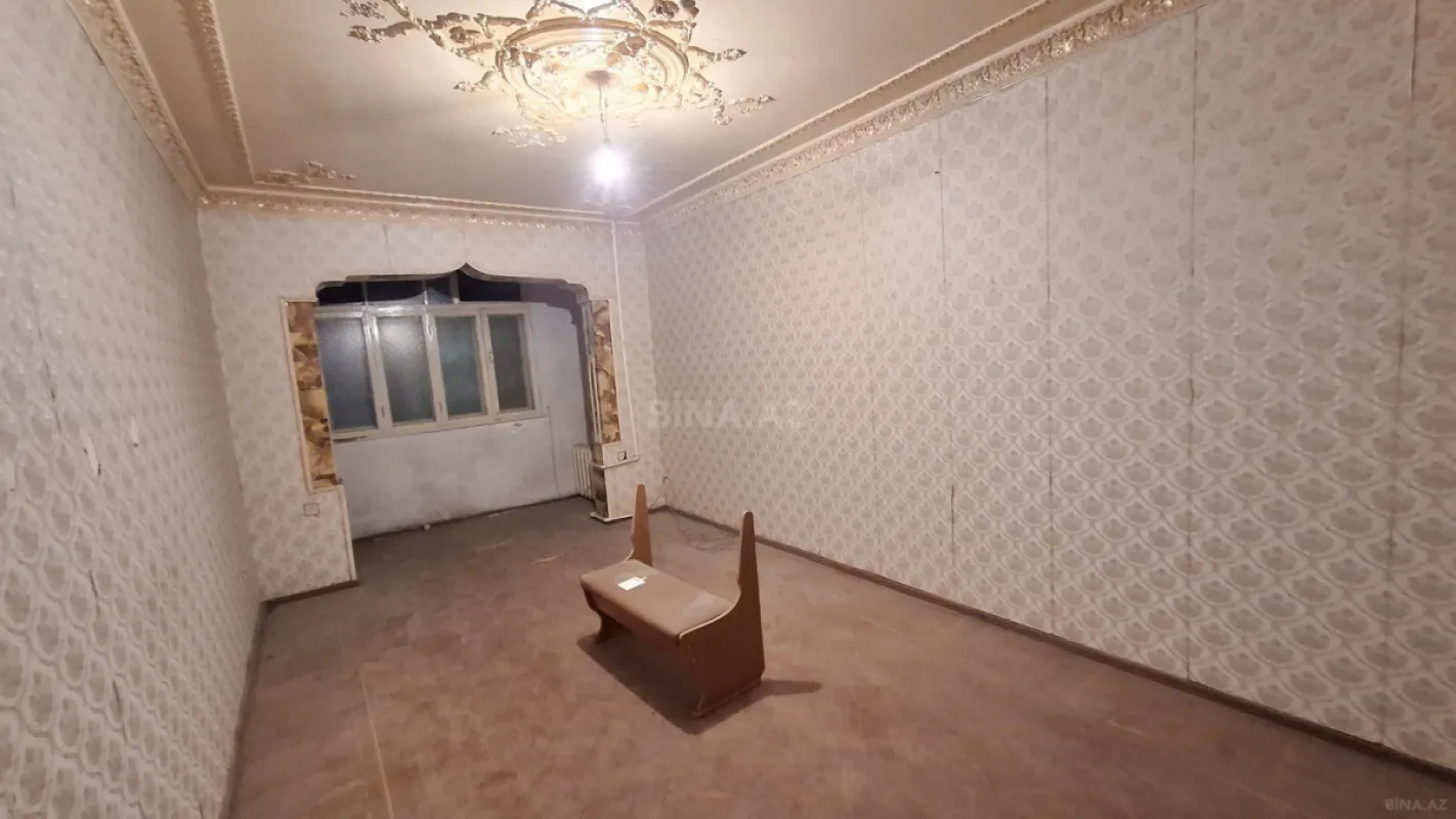 Satılır 3 otaqlı mənzil 85 m²