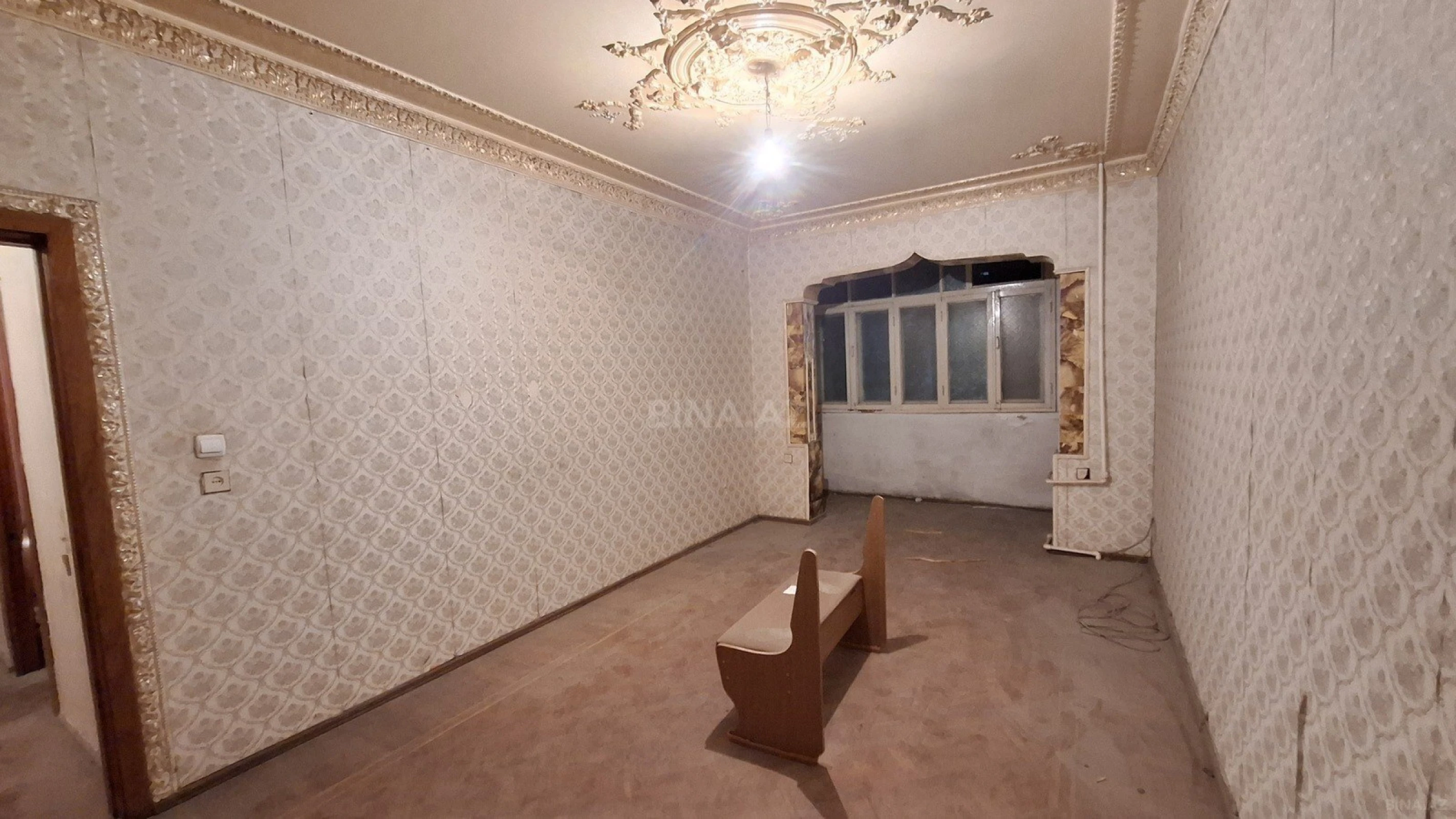 Satılır 3 otaqlı mənzil 85 m²