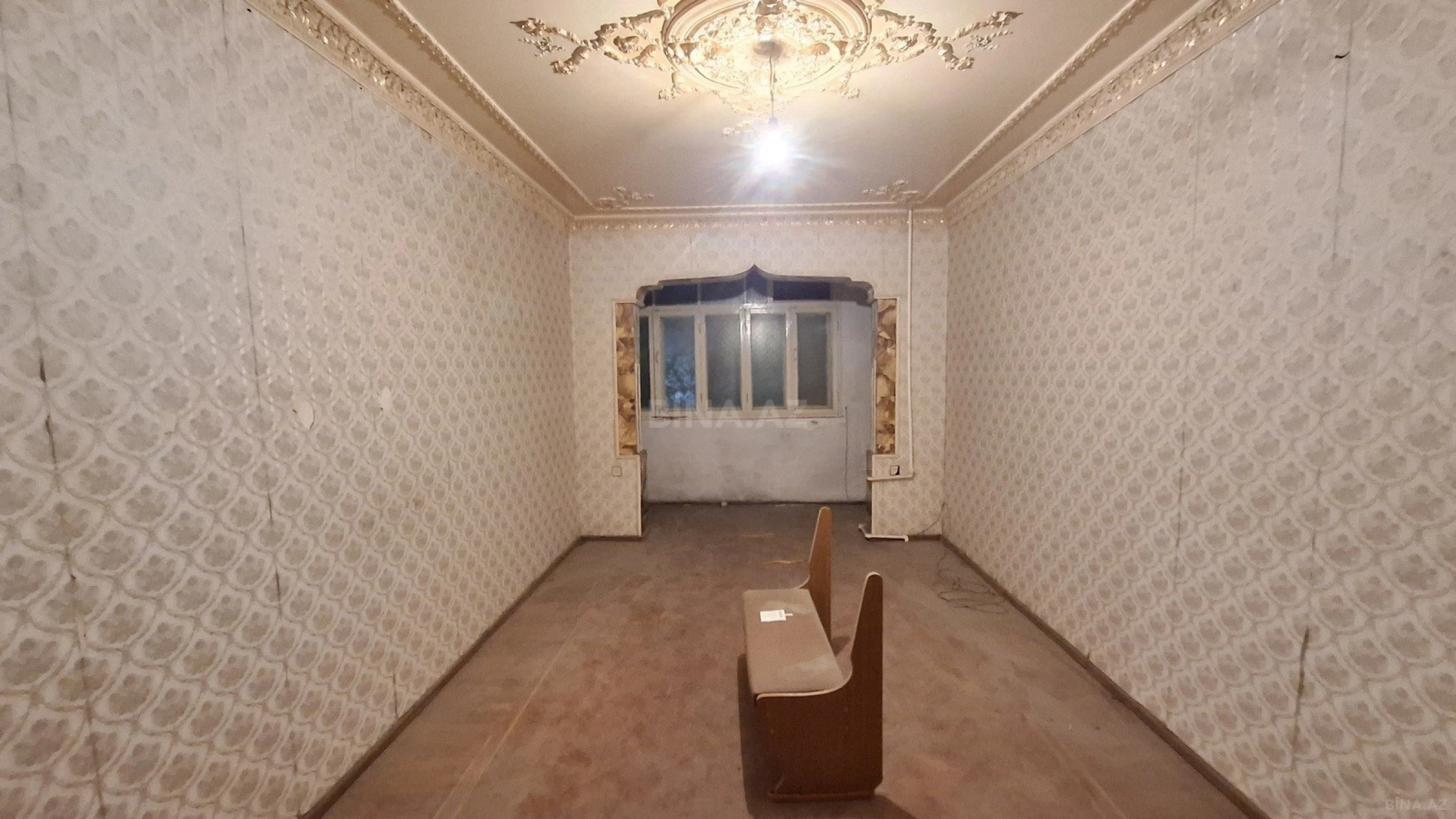 Satılır 3 otaqlı mənzil 85 m²