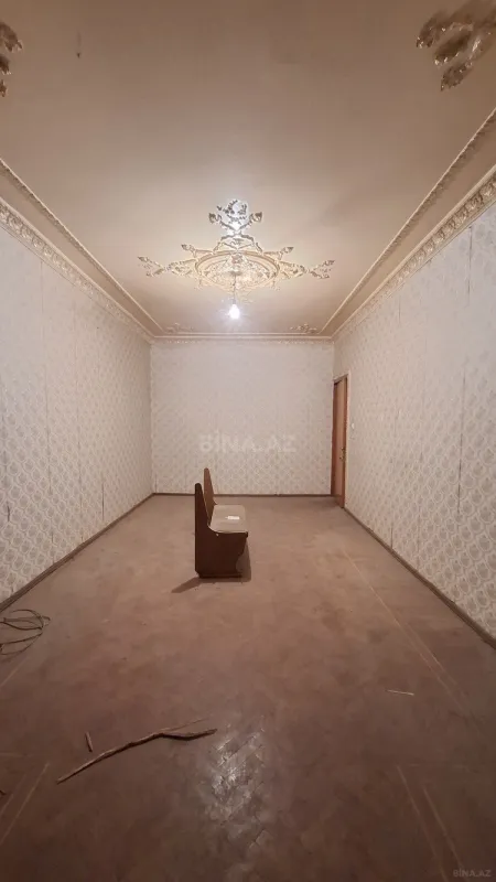 Satılır 3 otaqlı mənzil 85 m²