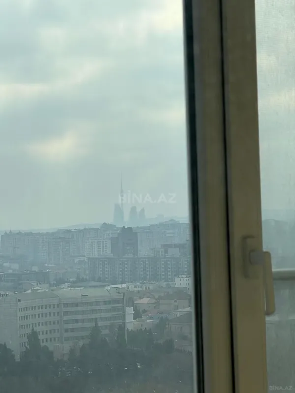 Satılır 3 otaqlı mənzil 100 m²