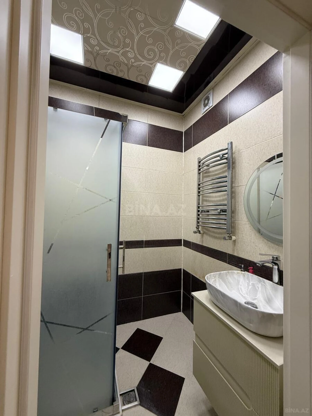 Satılır 3 otaqlı mənzil 100 m²