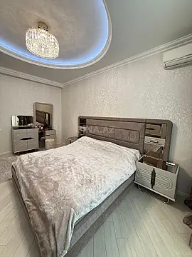 Satılır 3 otaqlı mənzil 100 m²