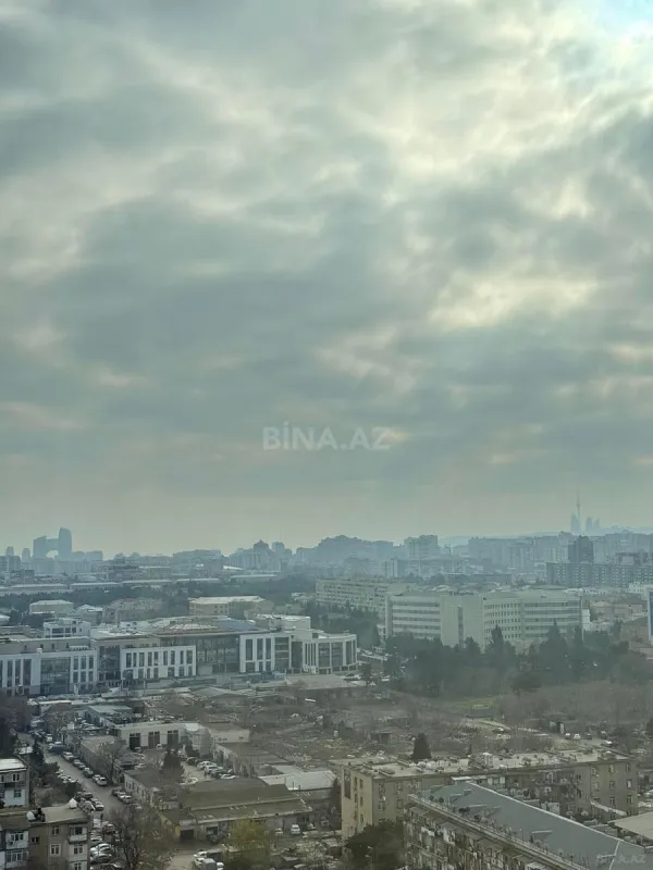 Satılır 3 otaqlı mənzil 100 m²