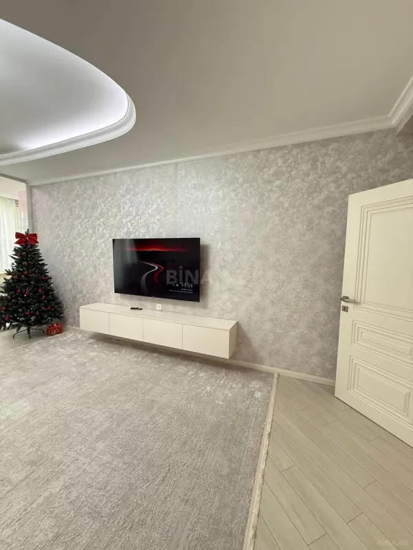 Satılır 3 otaqlı mənzil 100 m²