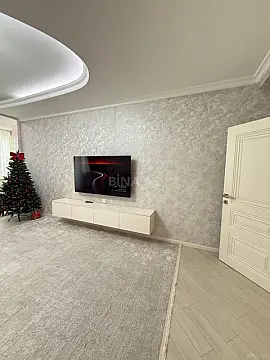 Satılır 3 otaqlı mənzil 100 m²