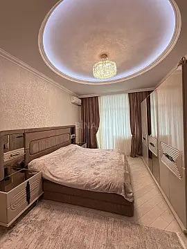 Satılır 3 otaqlı mənzil 100 m²