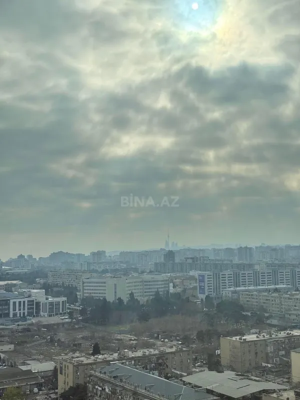 Satılır 3 otaqlı mənzil 100 m²