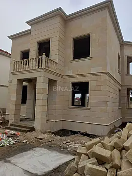 Satılır 5 otaqlı həyət evi 400 m²