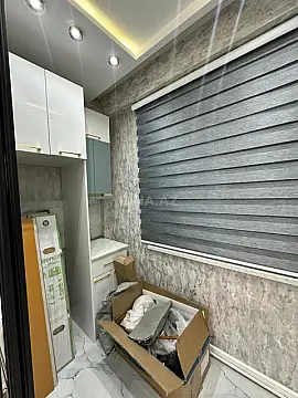 Satılır 2 otaqlı mənzil 56 m²