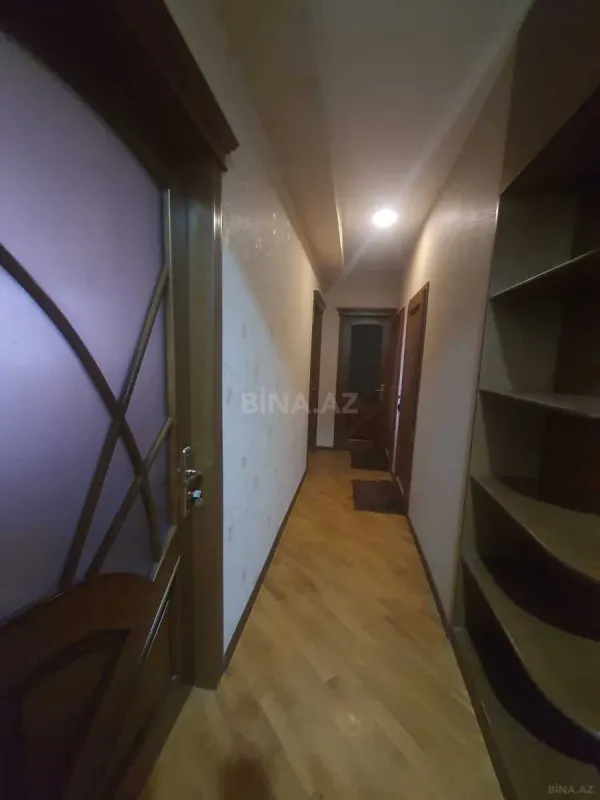 Kirayə verilir 3 otaqlı mənzil 110 m²