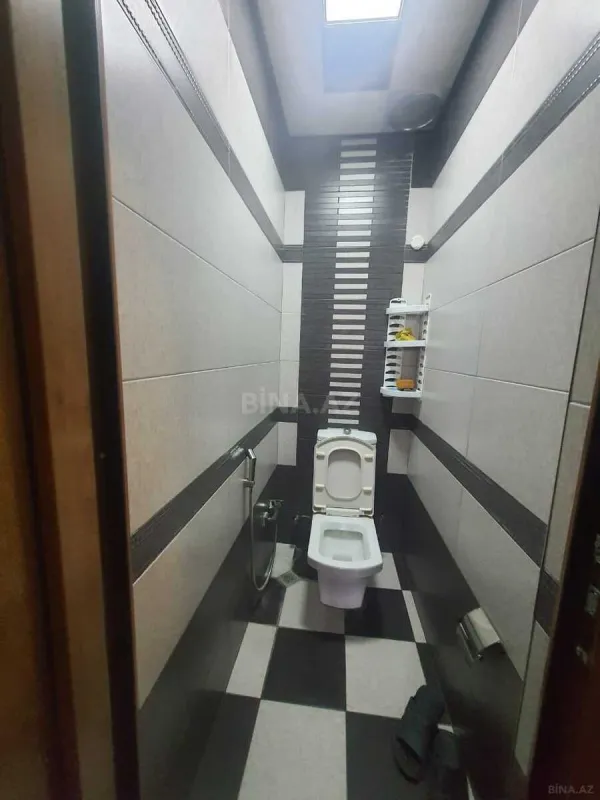 Kirayə verilir 3 otaqlı mənzil 110 m²