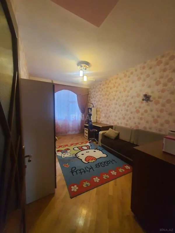 Kirayə verilir 3 otaqlı mənzil 110 m²