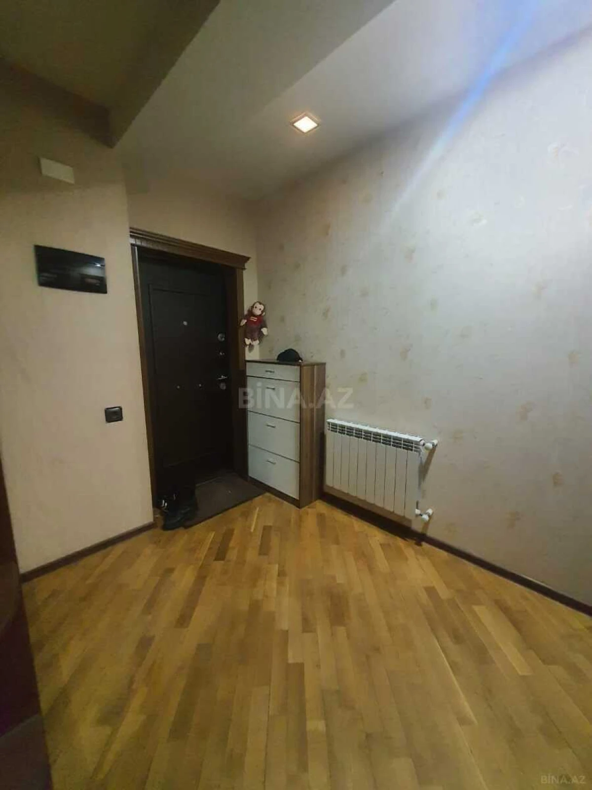 Kirayə verilir 3 otaqlı mənzil 110 m²