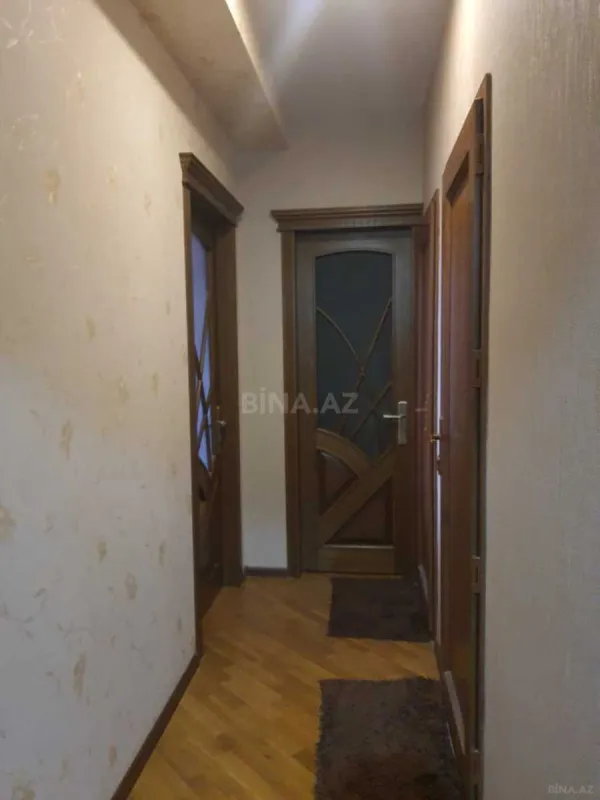 Kirayə verilir 3 otaqlı mənzil 110 m²