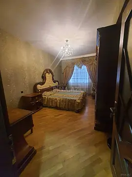 Kirayə verilir 3 otaqlı mənzil 110 m²