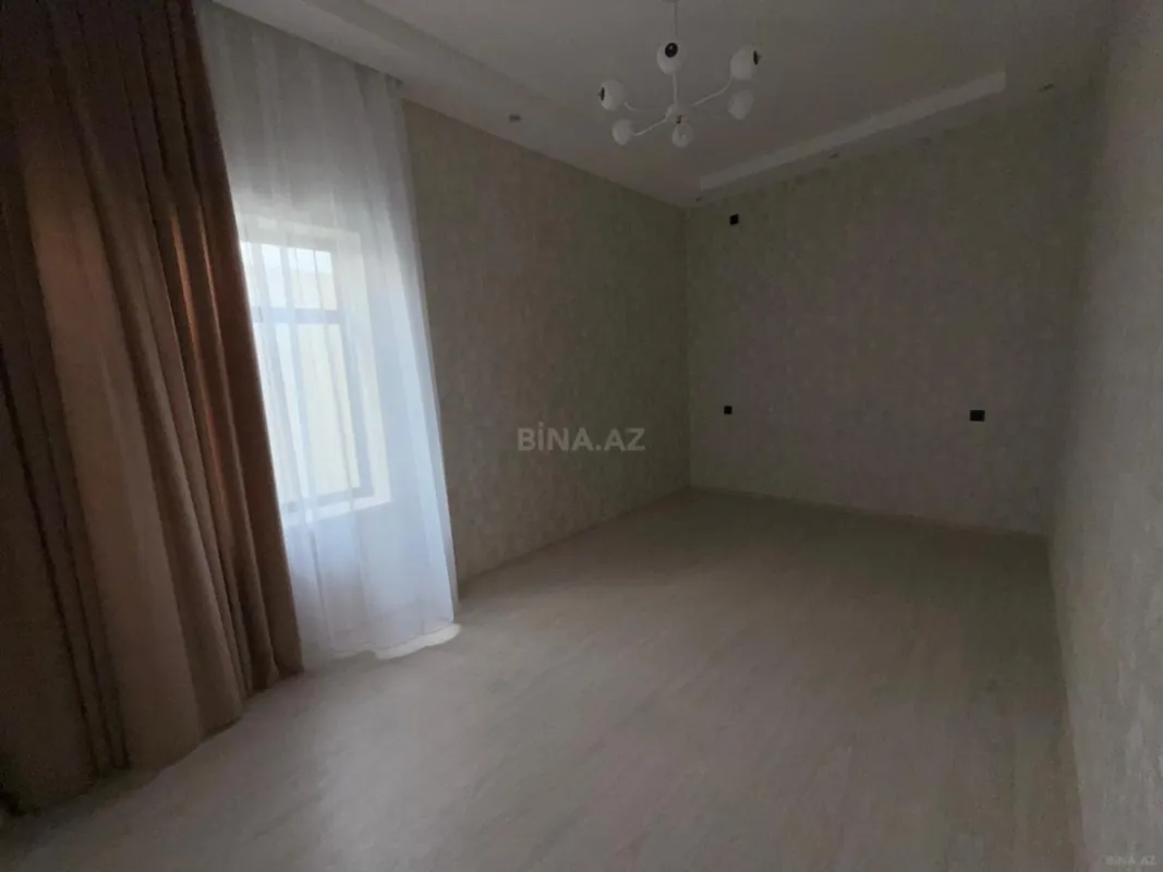 Satılır 4 otaqlı həyət evi 170 m²