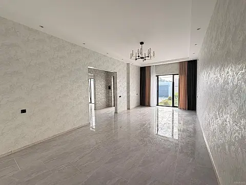 Satılır 4 otaqlı həyət evi 170 m²