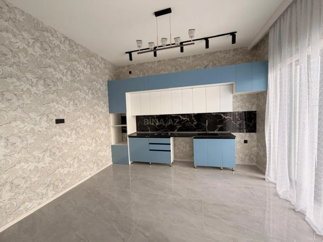 Satılır 4 otaqlı həyət evi 170 m²