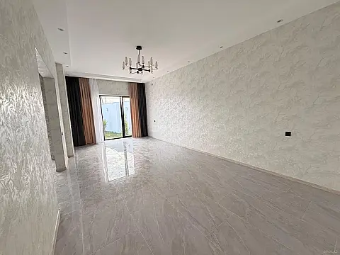 Satılır 4 otaqlı həyət evi 170 m²