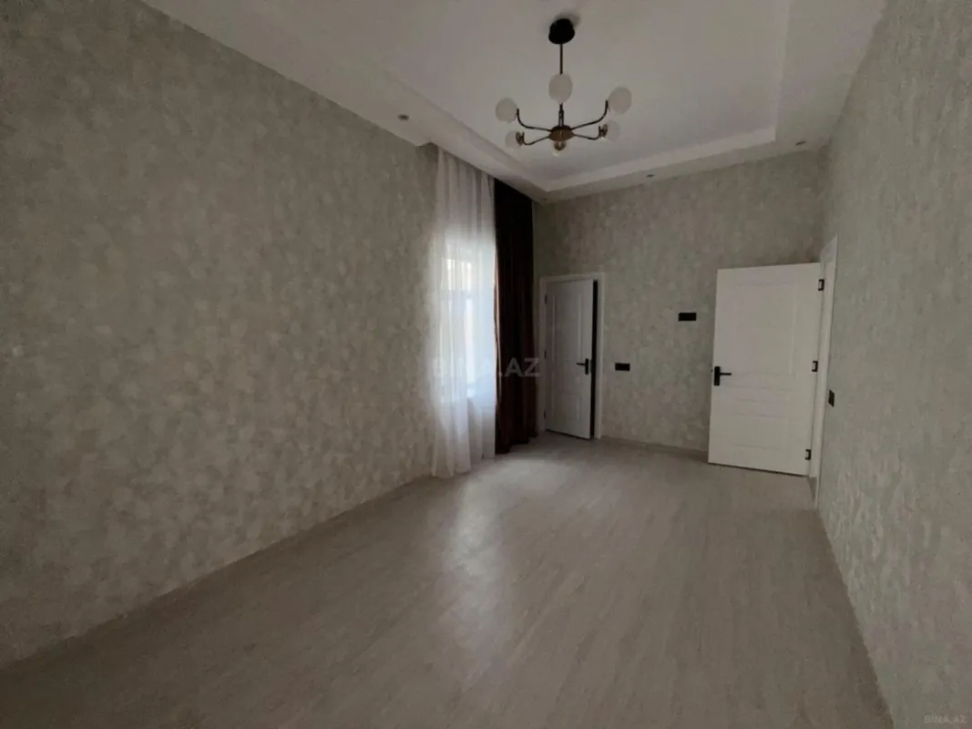 Satılır 4 otaqlı həyət evi 170 m²