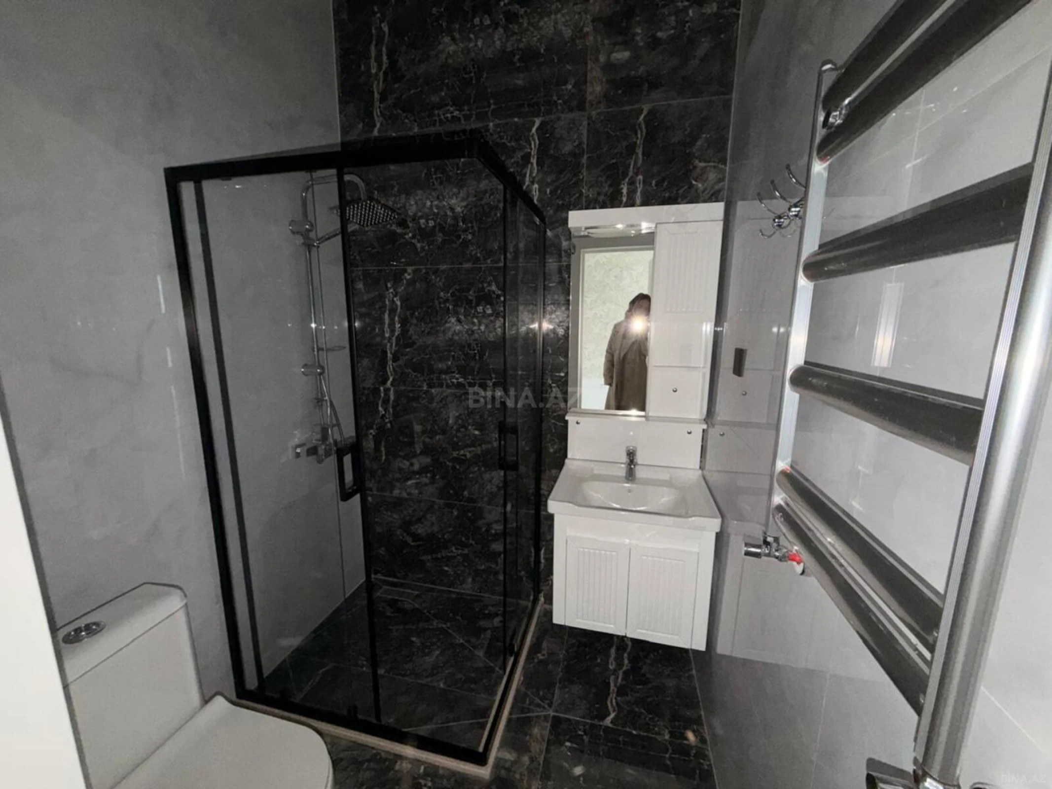 Satılır 4 otaqlı həyət evi 170 m²