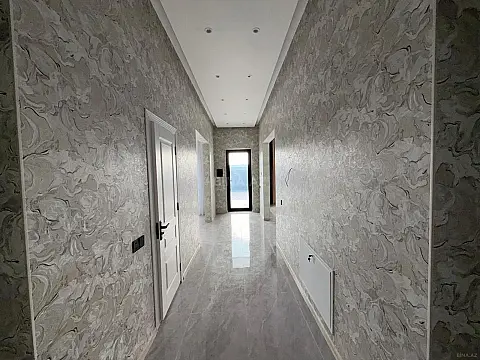 Satılır 4 otaqlı həyət evi 170 m²