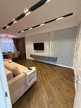 Satılır 3 otaqlı mənzil 90 m² — Bakı, Həzi Aslanov qəs. 3 otaq 90.00 m²