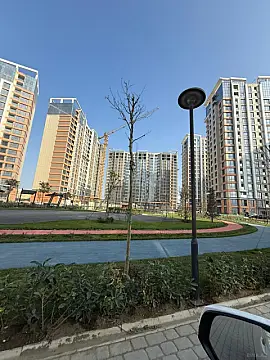 Kirayə verilir 3 otaqlı mənzil 75 m²