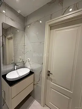 Kirayə verilir 3 otaqlı mənzil 75 m²