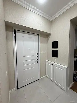 Kirayə verilir 3 otaqlı mənzil 75 m²