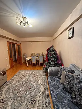 Satılır 4 otaqlı mənzil 141 m² — Bakı, Yeni Yasamal 4 otaq 141.00 m²