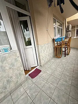 Satılır 4 otaqlı mənzil 141 m²
