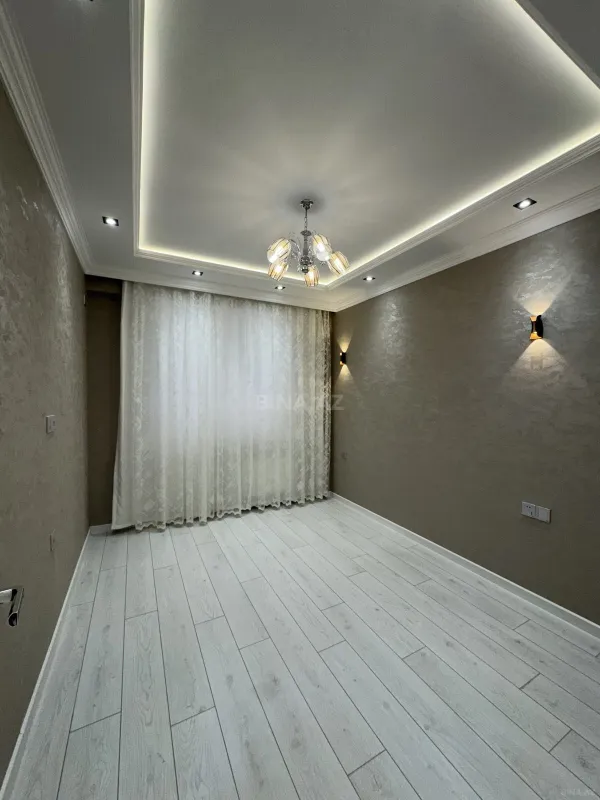 Satılır 3 otaqlı mənzil 116 m²