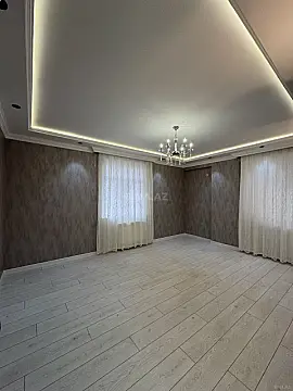 Satılır 3 otaqlı mənzil 116 m²