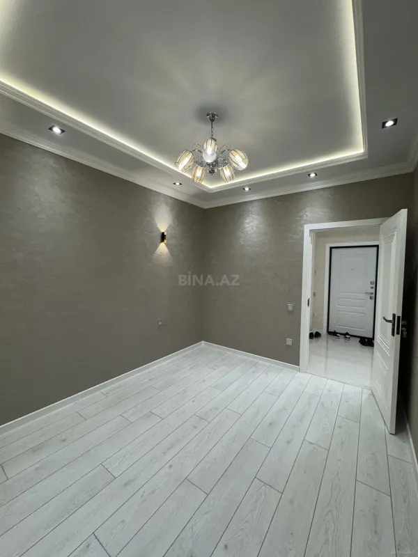 Satılır 3 otaqlı mənzil 116 m²