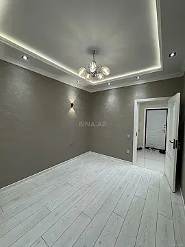 Satılır 3 otaqlı mənzil 116 m²