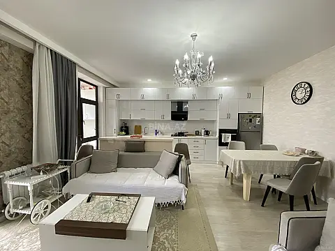 Satılır 3 otaqlı mənzil 97 m² — Bakı, Nərimanov 3 otaq 97.00 m²