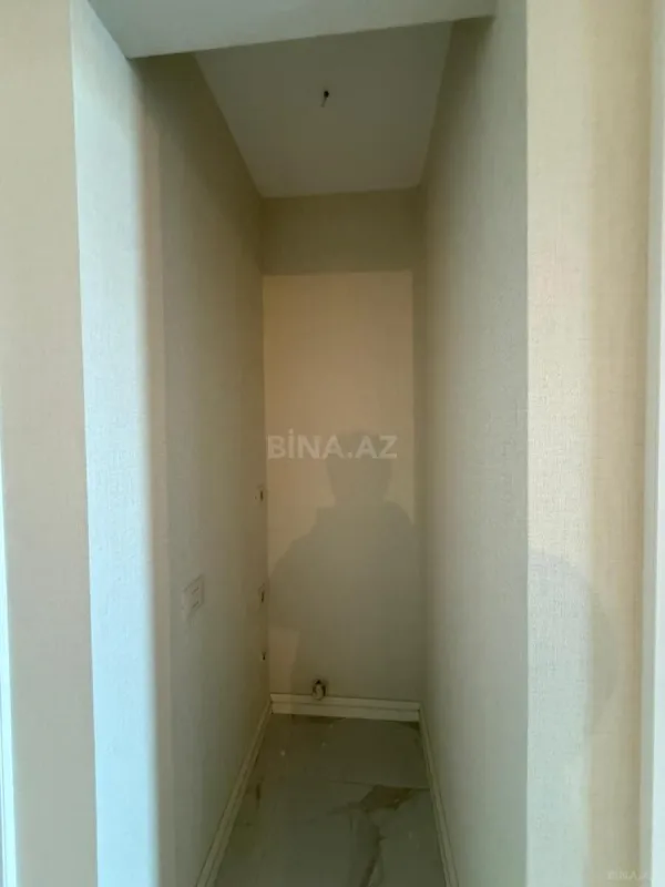 Satılır 4 otaqlı mənzil 120.4 m²