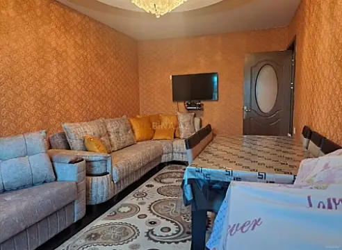 Satılır 2 otaqlı mənzil 60 m² — Bakı, Əhmədli 2 otaq 60.00 m²