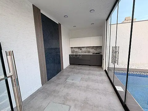 Satılır 4 otaqlı həyət evi 180 m²