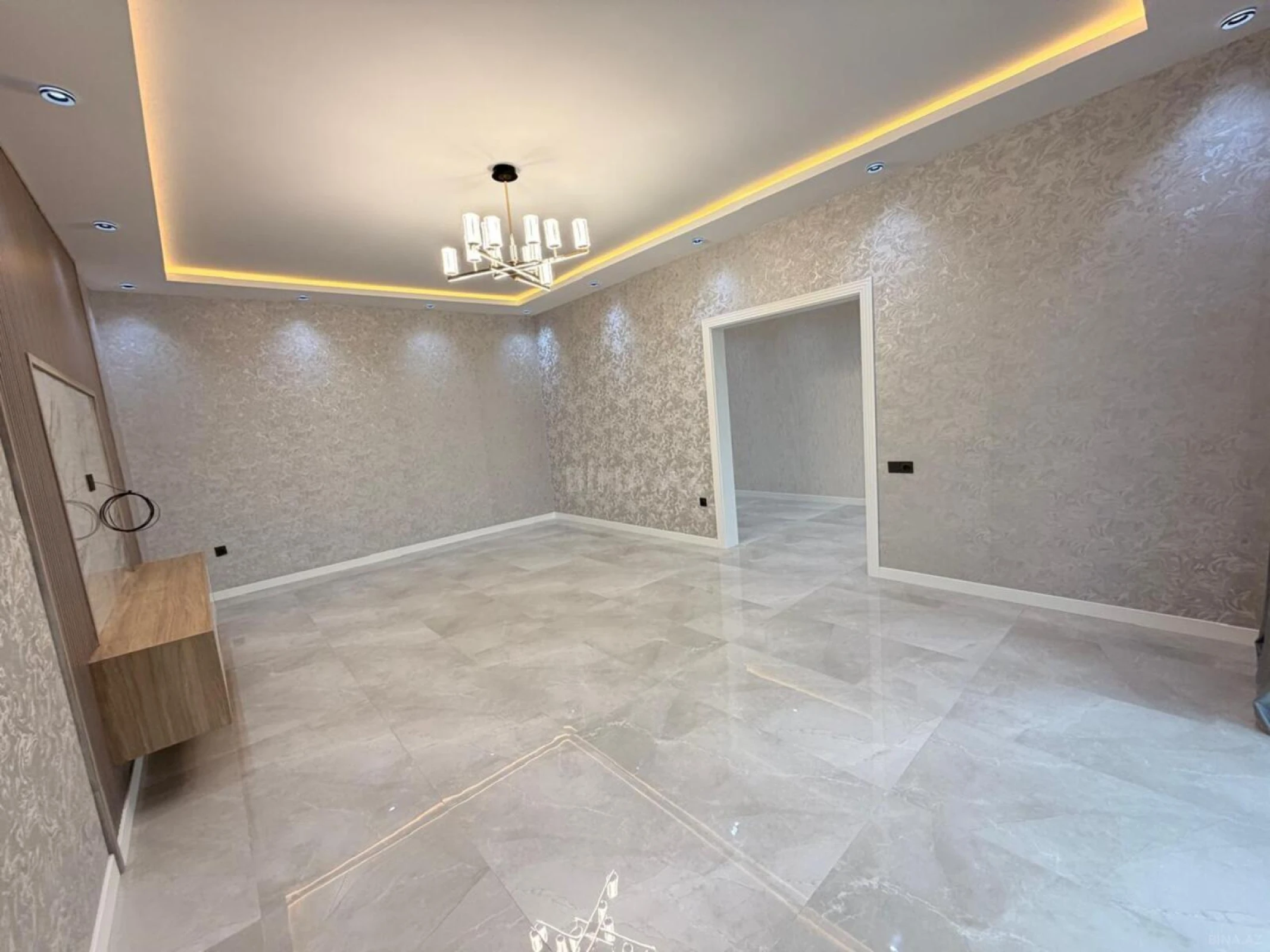 Satılır 4 otaqlı həyət evi 180 m²