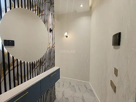 Satılır 2 otaqlı mənzil 55 m²