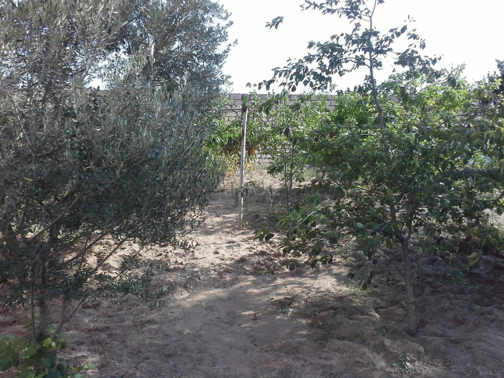 Satılır 6 otaqlı həyət evi 420 m²