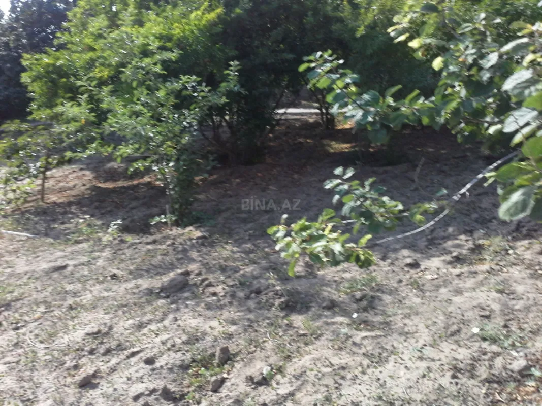 Satılır 6 otaqlı həyət evi 420 m²