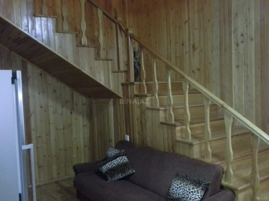 Satılır 6 otaqlı həyət evi 420 m²