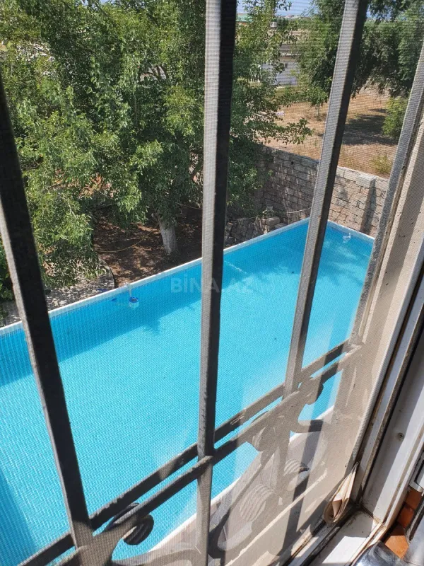 Satılır 6 otaqlı həyət evi 420 m²